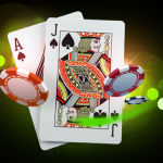 online blackjack