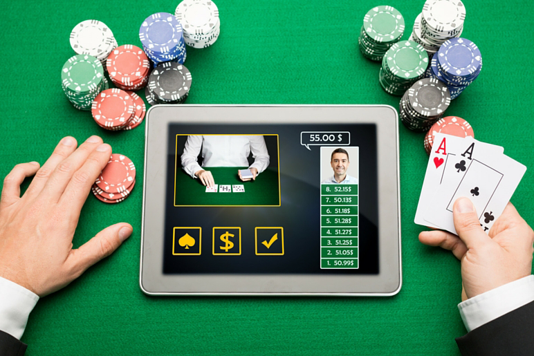 online casino