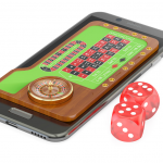 regler roulette