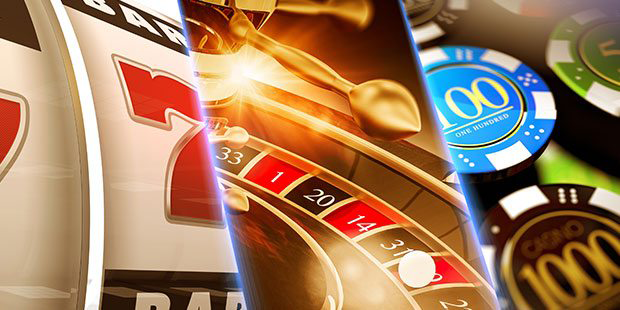alt om casinoer