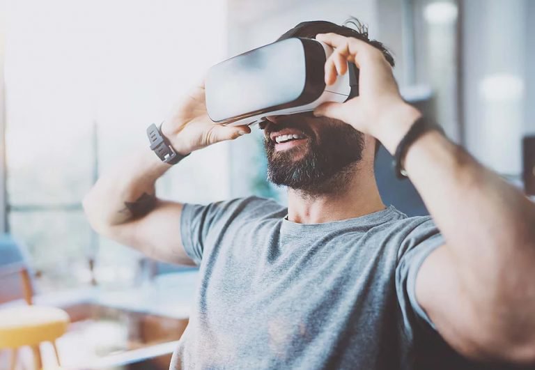 casinoer vr