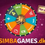 simba games tv reklame