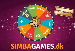 simba games tv reklame 