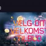 maria casino velkomstbonus