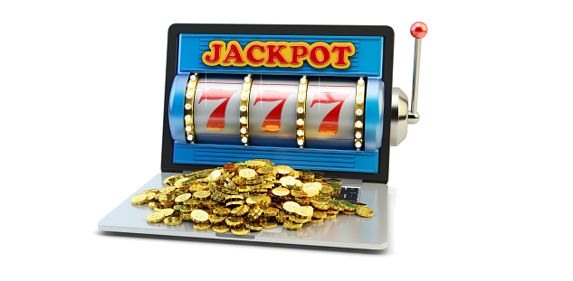 Jackpot online