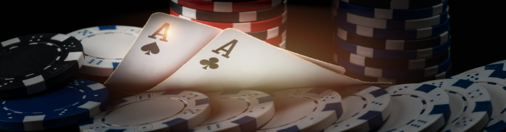 poker bonus online 
