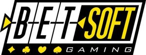 betsoft casino logo