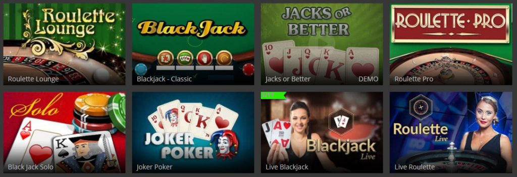 casino klassiske slots