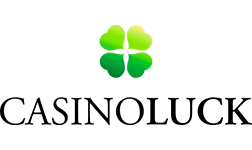 casinoluck logo