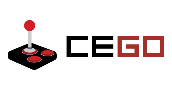 cego logo