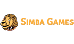 simba games logo