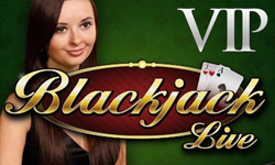 vip blackjack 