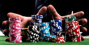 high roller all in
