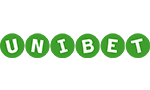 Unibet betting logo