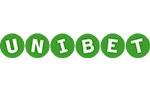 Unibet casino logo