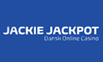 Jackie Jackpot Casino logo