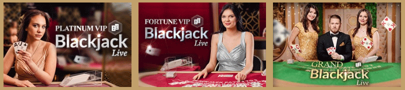 live dealer spil