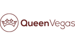 Queen Vegas Casino logo