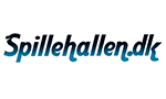 Spillehallen Casino logo