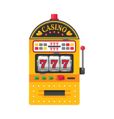 casino spillemaskine
