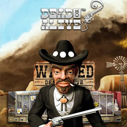 Dead or Alive Slot