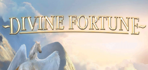 divine fortune spil 