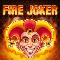 Fire Joker Slot