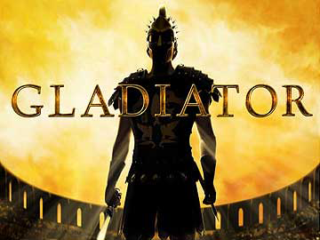 Gladiator slot