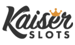 KaiserSlots Casino logo
