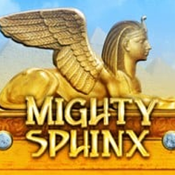 Mighty Sphinx Slot