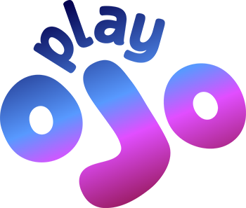 PlayOJO Casino Logo