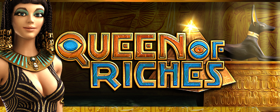 Queen of Riches