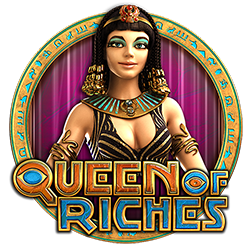 Queen of Riches Slot