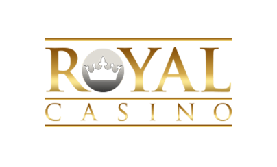 RoyalCasino Logo