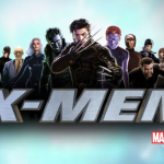 X-men slot