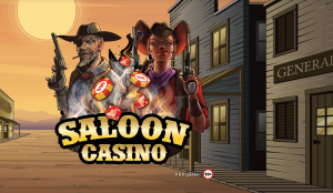 Cozino casino