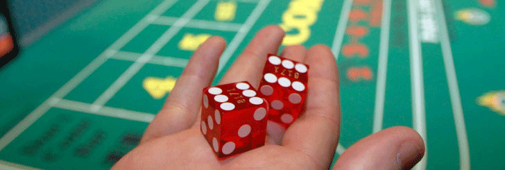 craps