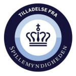 spillemyndighedens logo