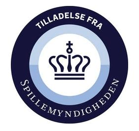 spillemyndighedens logo