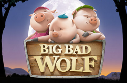 Big Bad Wolf spillemaskine
