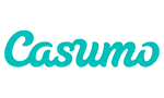 Casumo Casino logo