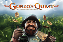 Gonzo's Quest Spillemaskine