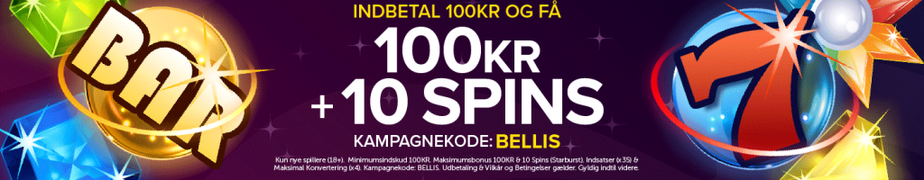 bellis casino kampagne