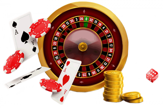 Spil casino online