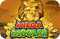 Mega Moolah spilleautomat