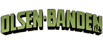 Olsen Banden Spillemaskine