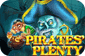 Pirates Plenty spilleautomat