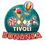 Tivoli Bonanza spillemaskine